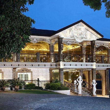 Bagac Rancho Bernardo Luxury Villas And Resort מראה חיצוני תמונה