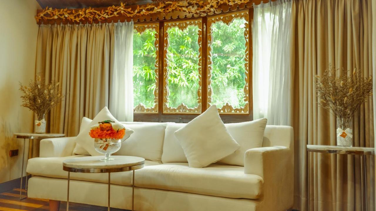 Bagac Rancho Bernardo Luxury Villas And Resort מראה חיצוני תמונה